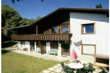 Accommodatie bij particulieren St. Margarethen im Lavanttal 1